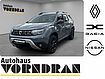 Dacia Duster Vorführfahrzeug anzeigen