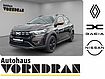 Dacia Sandero Vorführfahrzeug anzeigen