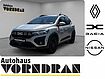 Dacia Sandero Vorführfahrzeug anzeigen