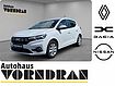 Dacia Sandero Vorführfahrzeug anzeigen