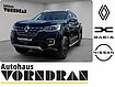 Renault Alaskan Vorführfahrzeug anzeigen Renault Alaskan Vorführfahrzeug anzeigen