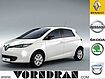 Renault ZOE Neufahrzeug anzeigen Renault ZOE Neufahrzeug anzeigen