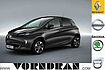 Renault ZOE Tageszulassung anzeigen Renault ZOE Tageszulassung anzeigen