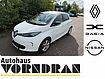 Renault Zoe Vorführfahrzeug anzeigen Renault Zoe Vorführfahrzeug anzeigen