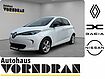 Renault Zoe Vorführfahrzeug anzeigen