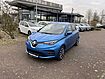 Renault ZOE Vorführfahrzeug anzeigen