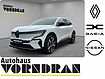 Renault Megane Vorführfahrzeug anzeigen