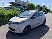 Renault ZOE Gebrauchtfahrzeug anzeigen