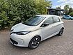 Renault Zoe Gebrauchtfahrzeug anzeigen