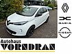 Renault Zoe Vorführfahrzeug anzeigen Renault Zoe Vorführfahrzeug anzeigen