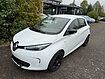 Renault Zoe Vorführfahrzeug anzeigen