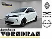 Renault Zoe Vorführfahrzeug anzeigen