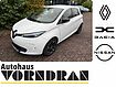 Renault Zoe Vorführfahrzeug anzeigen Renault Zoe Vorführfahrzeug anzeigen
