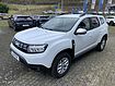 Dacia Duster 2 Tageszulassung anzeigen