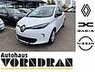 Renault Zoe Vorführfahrzeug anzeigen Renault Zoe Vorführfahrzeug anzeigen