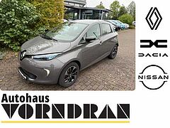 Renault ZOE Vorführfahrzeug