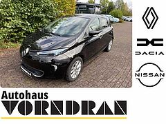 Renault Zoe Vorführfahrzeug