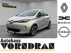 Renault Zoe Vorführfahrzeug