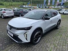 Renault Scenic Vorführfahrzeug