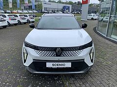 Renault Scenic Vorführfahrzeug