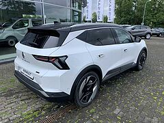 Renault Scenic Vorführfahrzeug