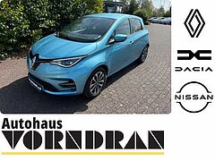Renault ZOE Vorführfahrzeug
