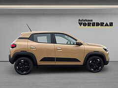 Dacia Spring Vorführfahrzeug