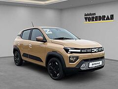 Dacia Spring Vorführfahrzeug