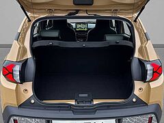 Dacia Spring Vorführfahrzeug