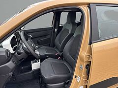 Dacia Spring Vorführfahrzeug