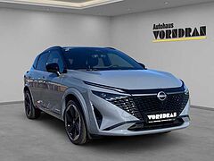 Nissan Qashqai Vorführfahrzeug