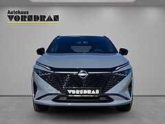 Nissan Qashqai Vorführfahrzeug