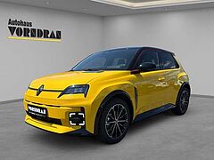 Renault 5 E-Tech Neufahrzeug