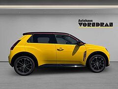 Renault 5 E-Tech Neufahrzeug