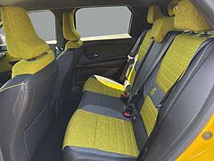 Renault 5 E-Tech Neufahrzeug