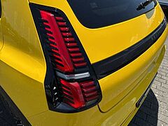 Renault 5 E-Tech Neufahrzeug
