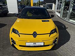 Renault 5 E-Tech Neufahrzeug