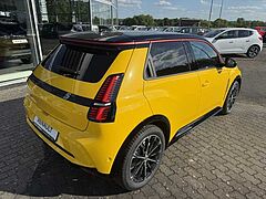 Renault 5 E-Tech Neufahrzeug