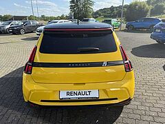 Renault 5 E-Tech Neufahrzeug