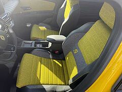 Renault 5 E-Tech Neufahrzeug