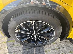 Renault 5 E-Tech Neufahrzeug