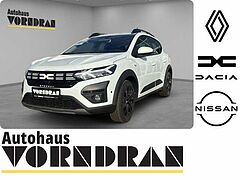 Dacia Sandero Tageszulassung