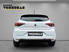 Renault Clio V Vorführfahrzeug