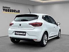 Renault Clio V Vorführfahrzeug