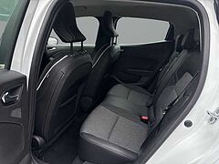 Renault Clio V Vorführfahrzeug
