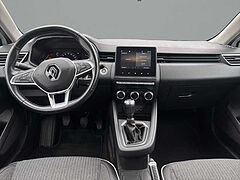 Renault Clio V Vorführfahrzeug