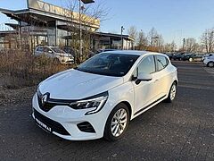 Renault Clio V Vorführfahrzeug