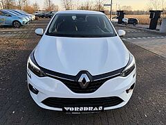 Renault Clio V Vorführfahrzeug