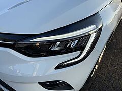 Renault Clio V Vorführfahrzeug