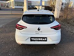 Renault Clio V Vorführfahrzeug
